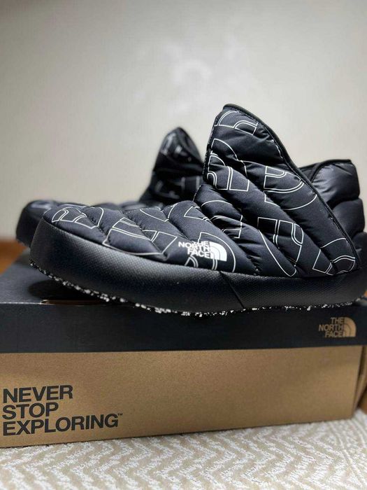 The North Face мужские зимние валенки РАЗМЕР 44, 44.5, 45, 45.5, 47