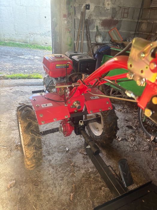 Продавам Култиватор