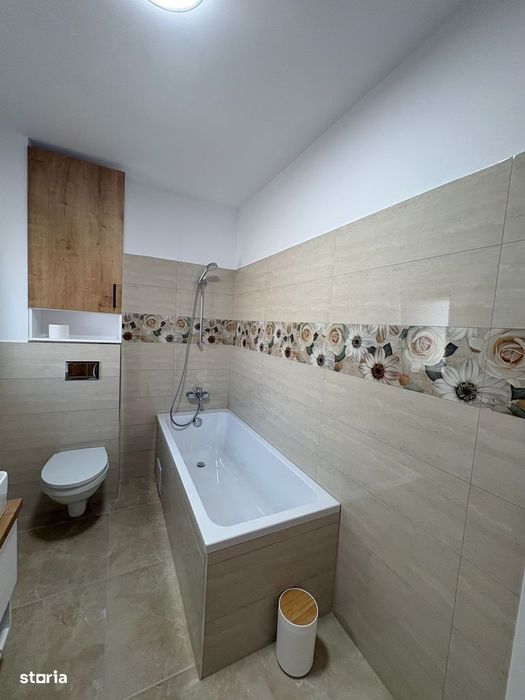 Casa (duplex) de inchiriat Rasnov