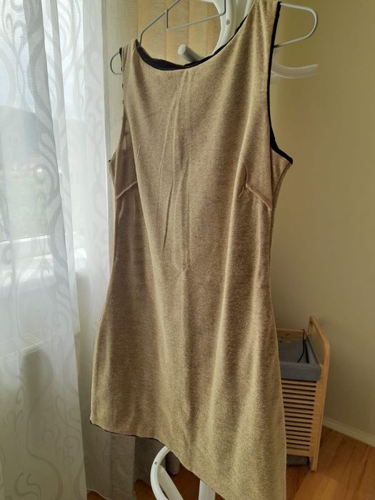 Rochie elegantă scurta - de ocazie