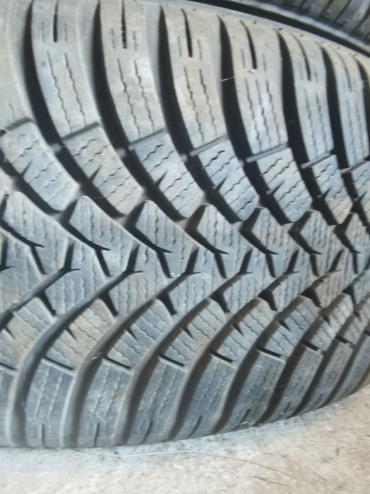Set 4 jante aliaj bmw e90 5x120 R16 7j et47