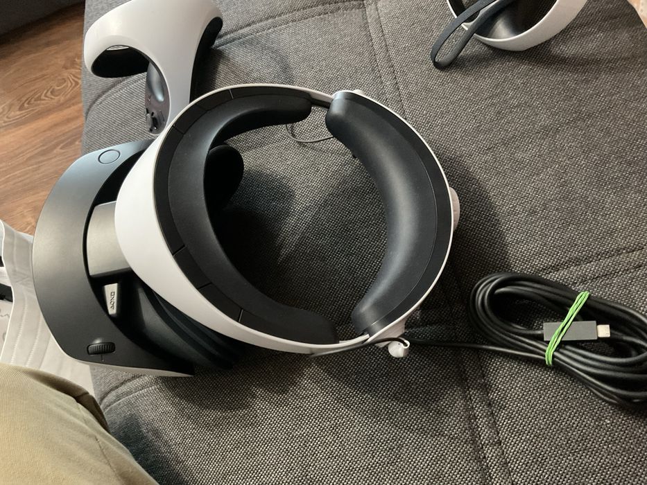 Casca Sony Ps5 Vr2 ochelari Playstation 5 Vr