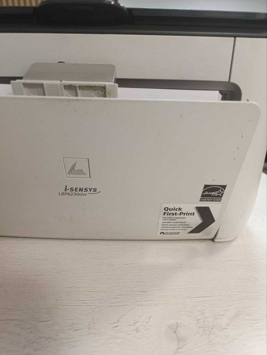 Canon i-SENSYS LBP6230dw