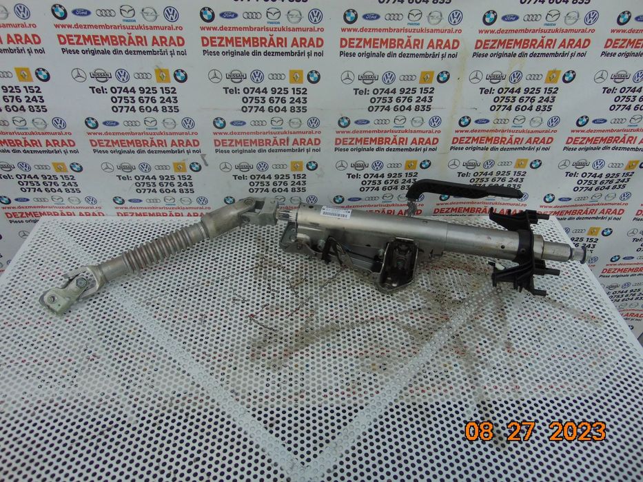 Coloana volan ax volan BMW X1 f48 f49 seria 2 f45 f46 ax caseta directie coloana volan
