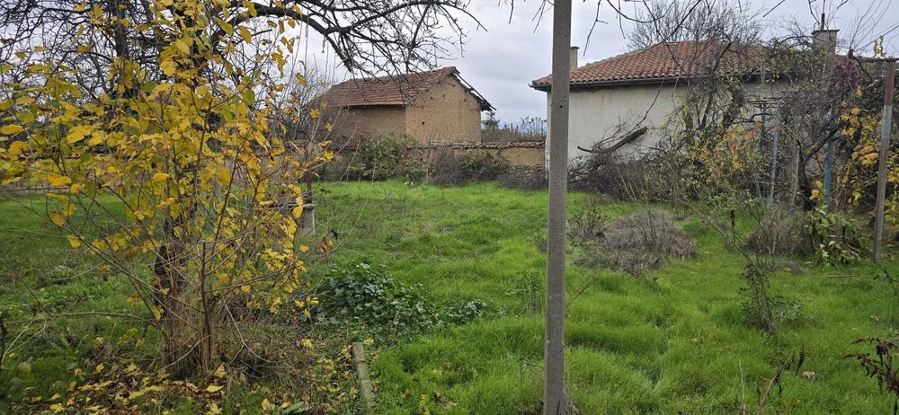 Продава се Къща в с. Ветрен, Област Стара Загора - 105 кв.м за 410 €/кв.м - Снимка #8