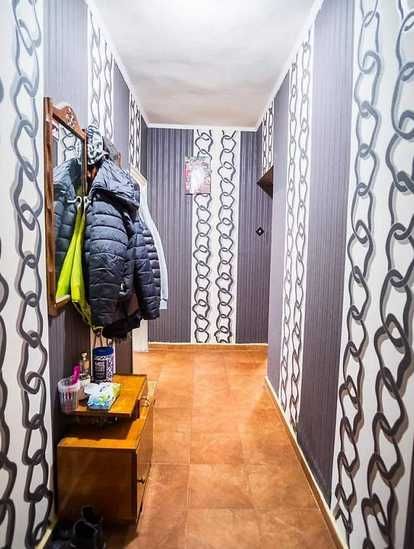 Дава се под наем Двустаен апартамент в Бургас, Зорница - 60 кв.м за 180 € - Снимка #3