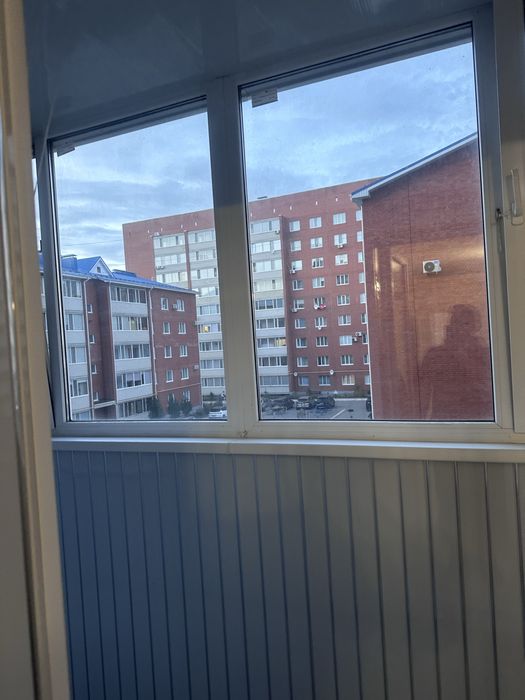 Ремонт балконов