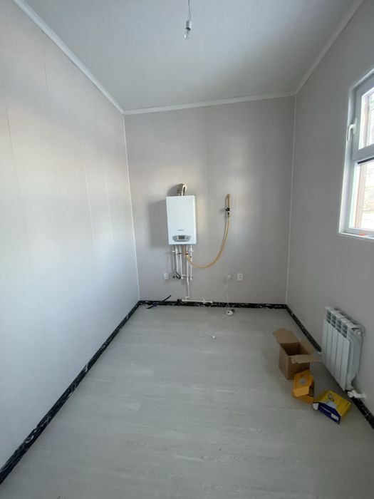 Продам новый дом в пдп юг