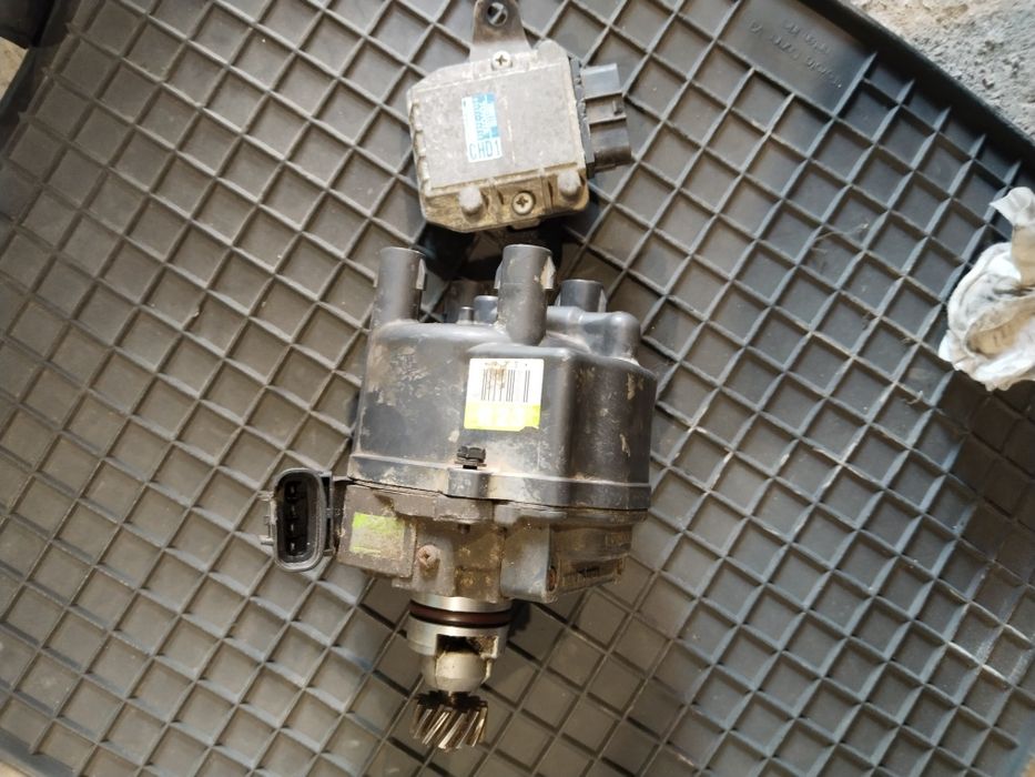 Продам трамлёр сюрф 2,7