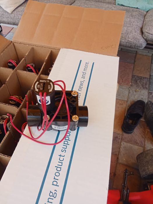 Оборудование для автопалива