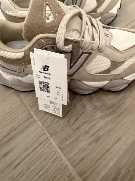 New Balance femei marimea 39