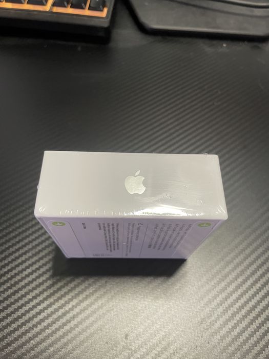 Căști AirPods 4 Noi