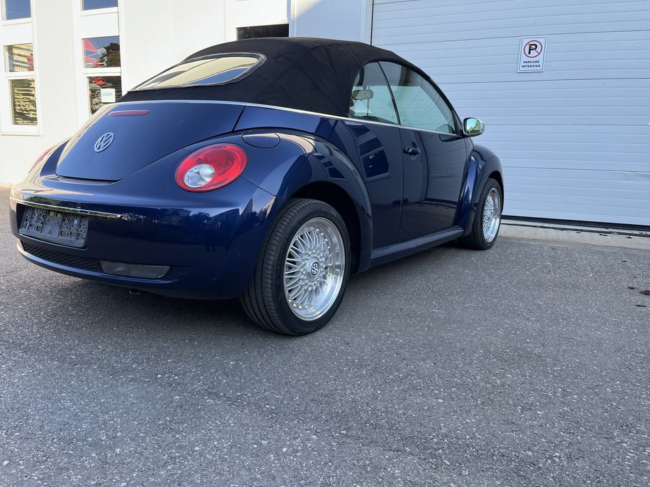 VOLKSWAGEN Beetle 2007 — imagine 3