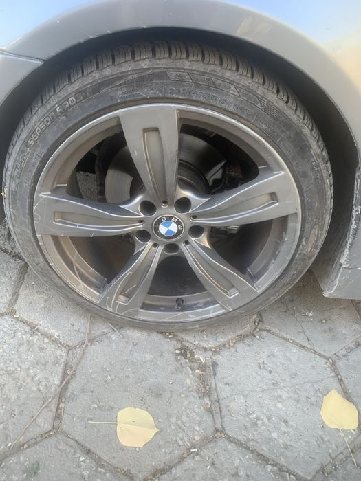 Джанти за БМВ 19 цола с гуми