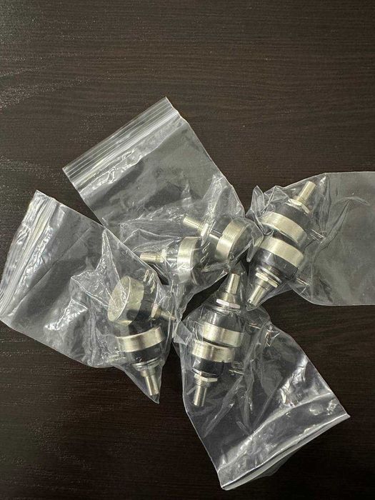 Потенциометр (Potansiyometr)