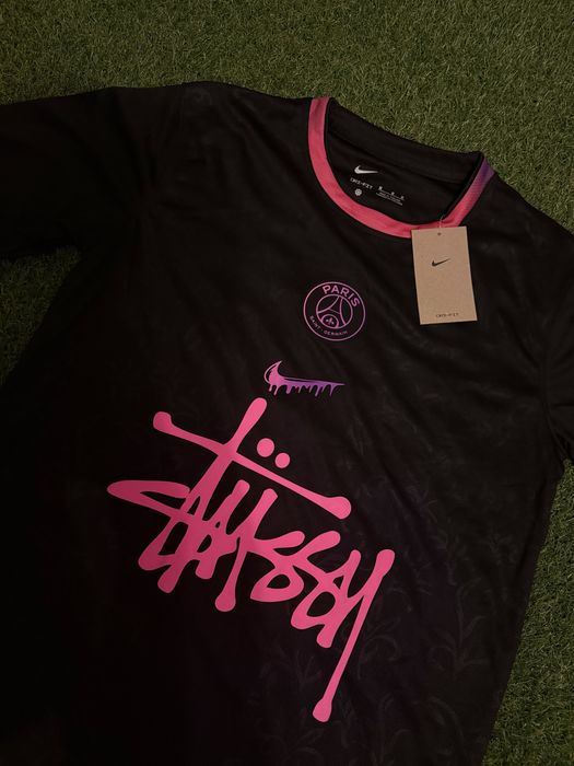 Tricou de fotbal Psg