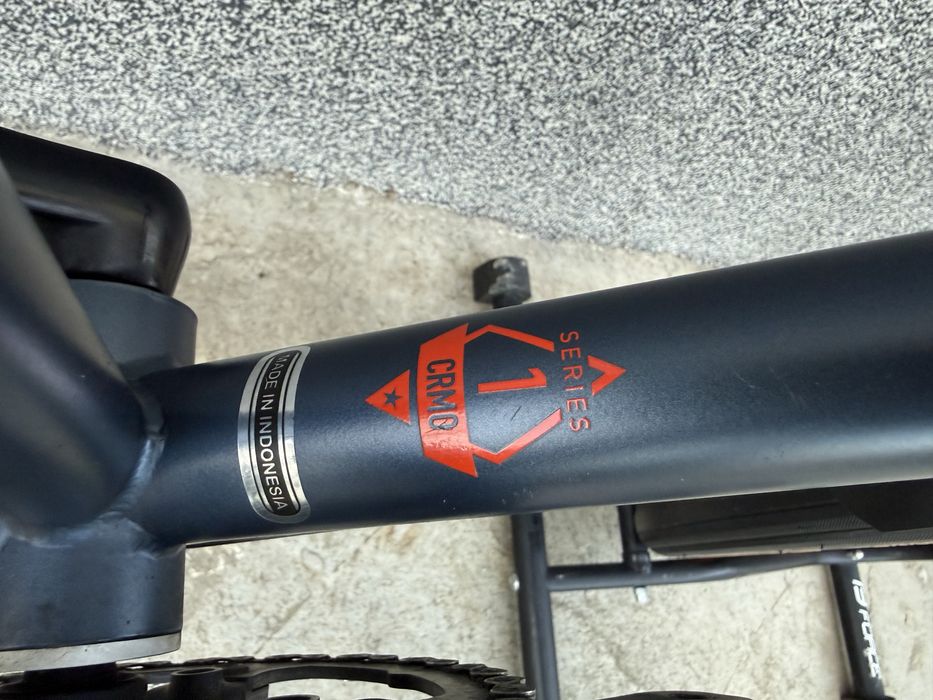 Marin Nicasio – gravel велосипед | Дискове | ПЕРФЕКТЕН