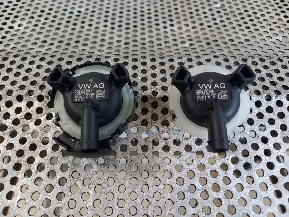 Senzor Impact Lateral Vw T-Roc Golf 7 Seat Leon 3 Skoda Octavia 3 Audi T-Cross Passat Etc. Dupa 201