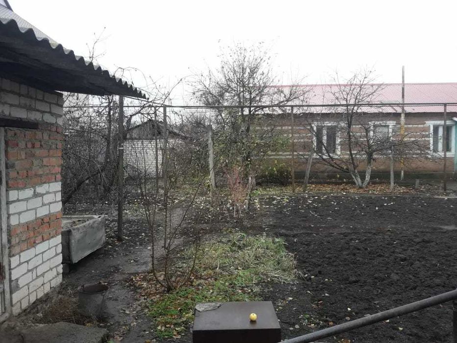 Продажа частного дома