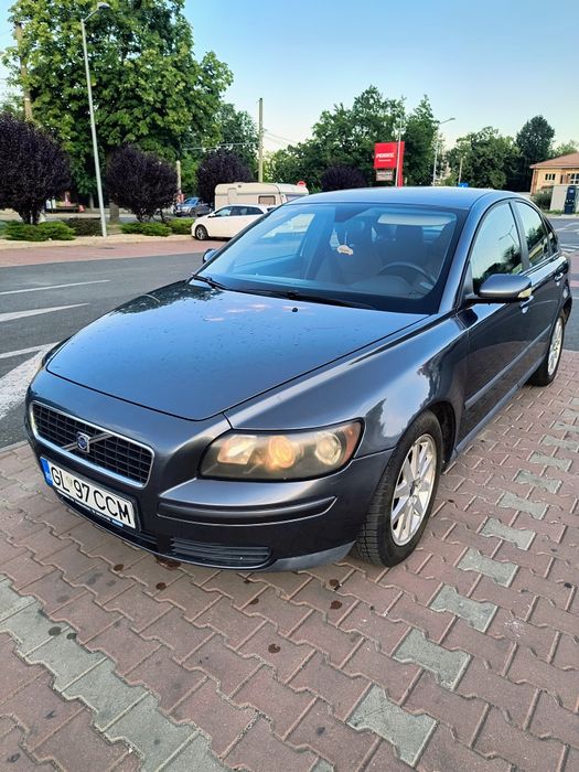 VOLVO S40 2006 — imagine 2