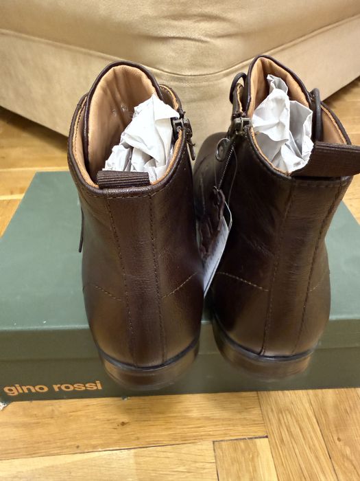 Мъжки боти GINO ROSSI
