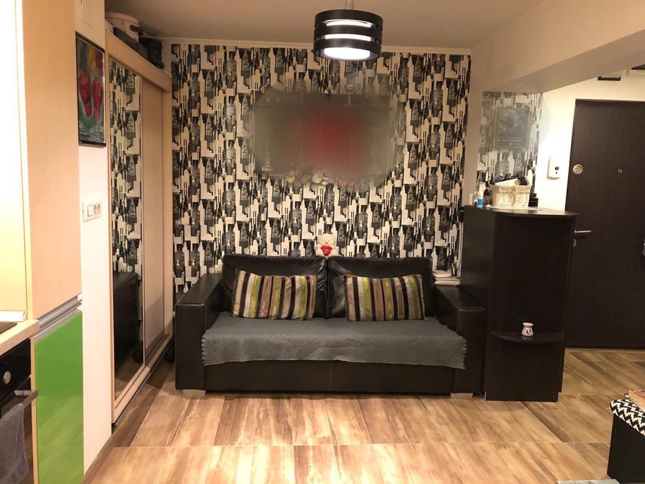 Închiriere garsonieră în Prundu, lângă Kaufland