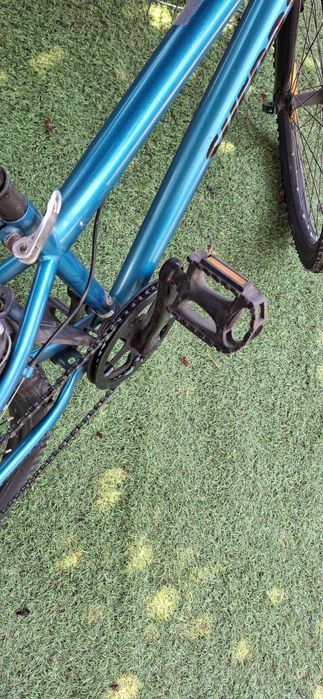 Bicicleta 24 inchi