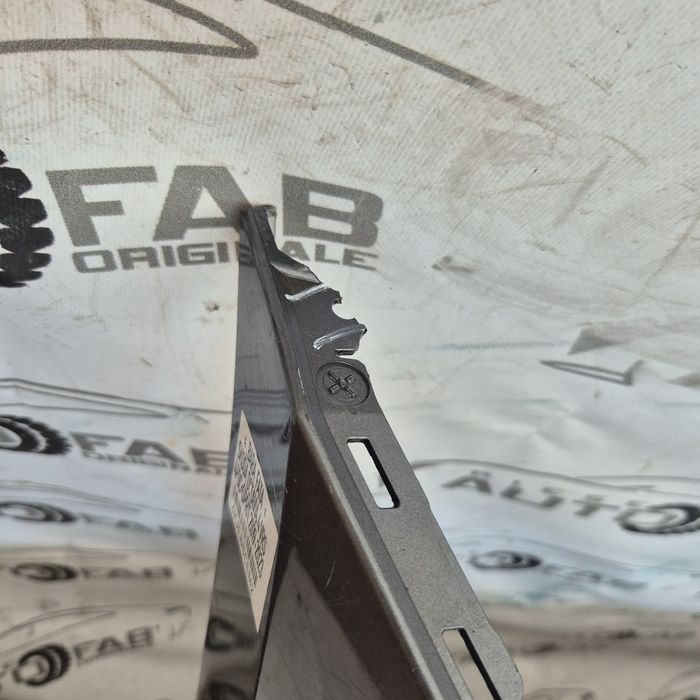 Bara fata Skoda Octavia 4 VRS an 2019-2020-2021-2022-2023