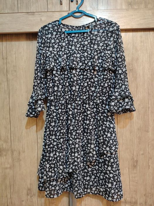 Платье Divided H&M