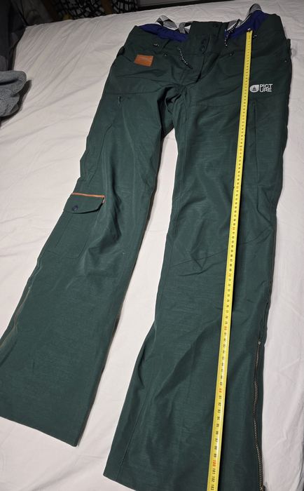 Pantaloni ski/ snowboard ,Picture