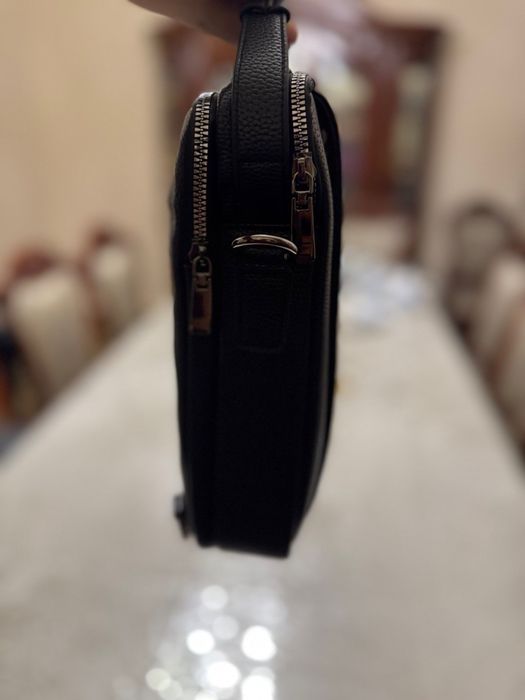 Барсетка B•W•S