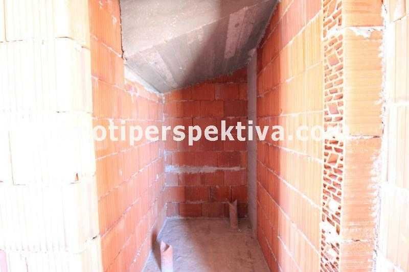 Продава се Къща в Пловдив, Беломорски - 157 кв.м за 1351 €/кв.м - Снимка #4