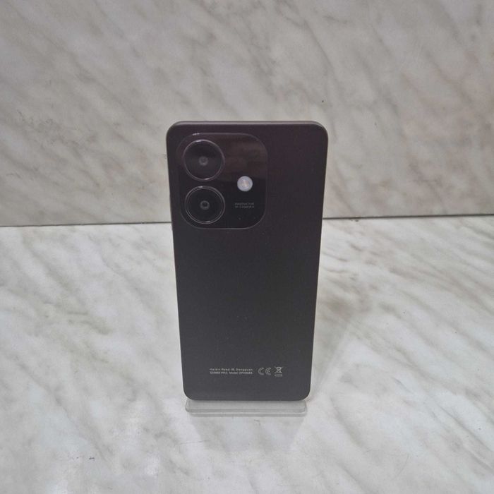 Telefon Oppo A60 5G Black Purple La cutie 128GB cu Factura Zeus 32291