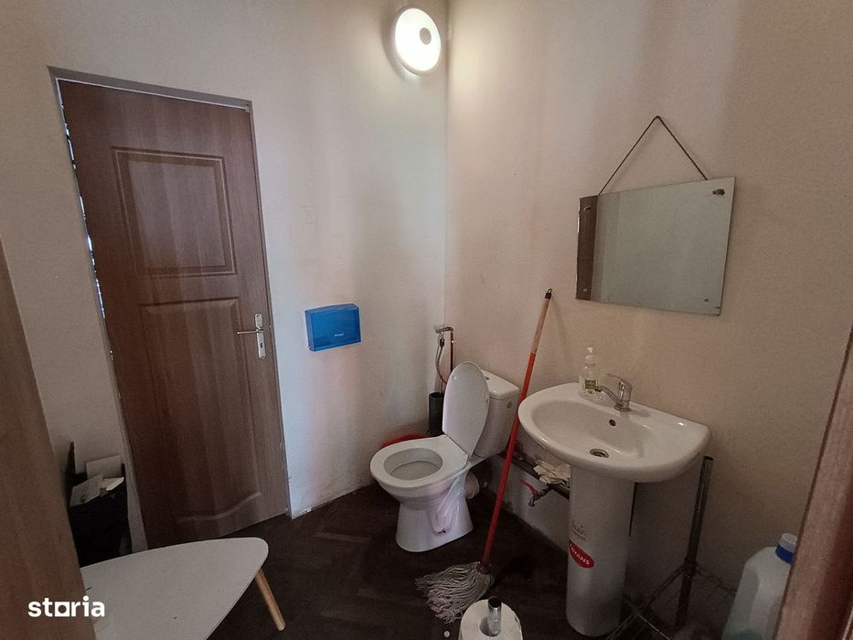 Spatiu comercial central