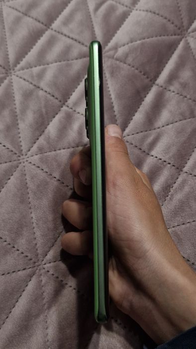 Motorola edge 60