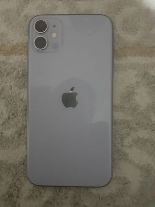 iPhone 11 без ремонт