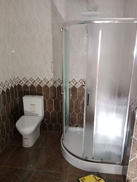 Уста Журабек под ключ квартира ремонт