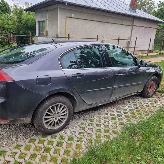 Laguna 3 1.5 diesel 140 CP