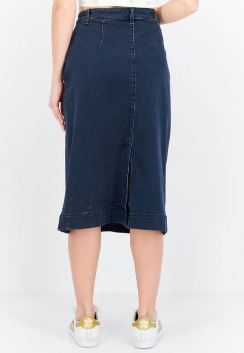 Женская джинсовая юбка от немецкого бренда Tchibo