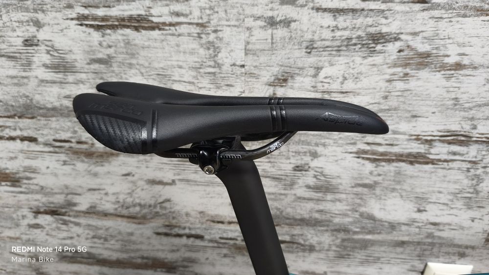 Карбонов шосеен велосипед Bianchi Specialissima Pro Ultegra Di2 | 50