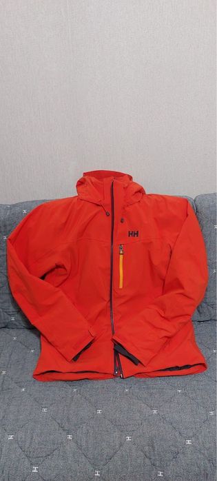 куртка Haley Hansen