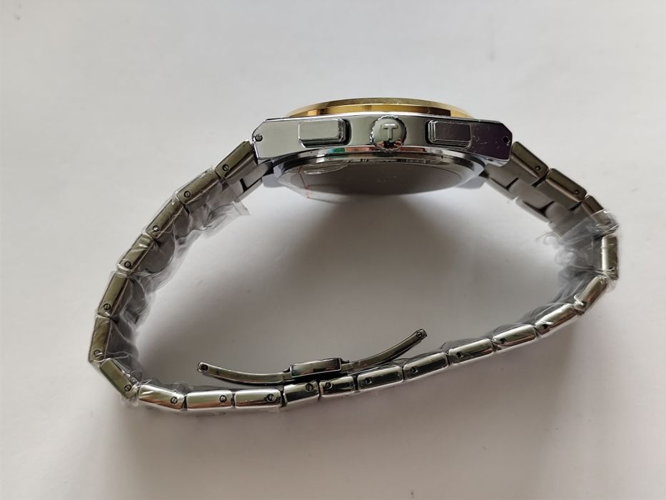 ceas TISSOT barbatesc