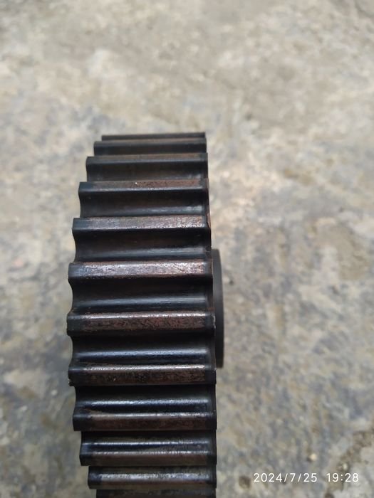 Зъбно колело горивна помпа  Опел антара Шевролет каптива opel chevrol