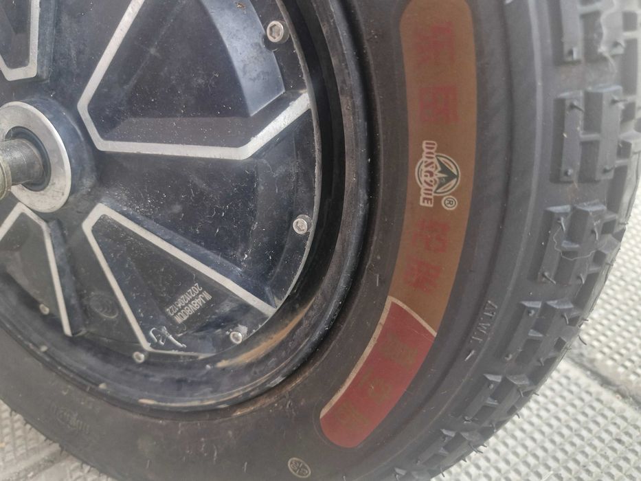 Продава се триколка