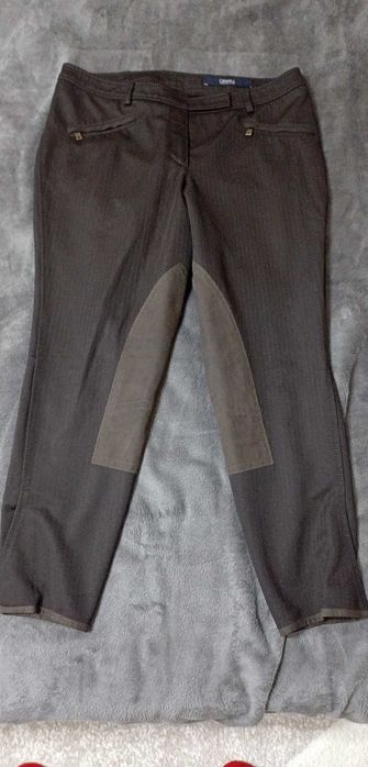 Дамски бричове за езда