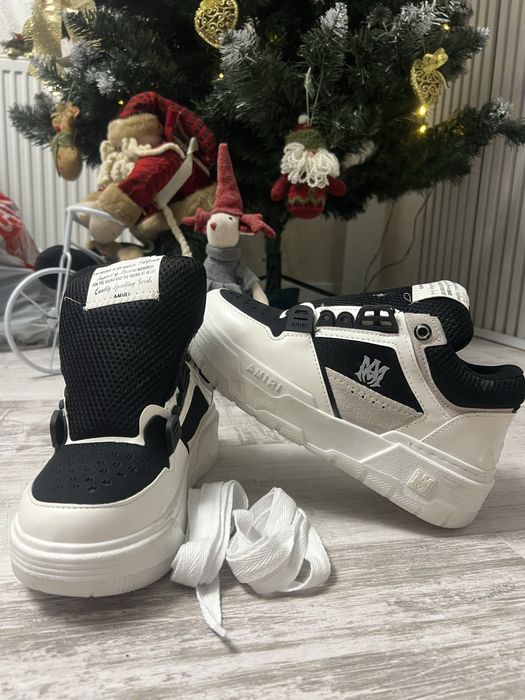 Vand adidasi amiri ma 1 nr 41