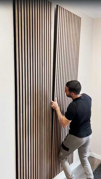 Акустические поролоны студия кинотеатр эхо шум звук шумоизоляция