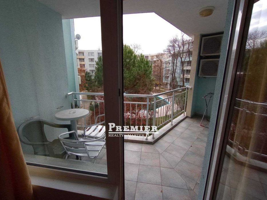 Продава се Двустаен апартамент в к.к. Слънчев бряг - 66 кв.м за 1137 €/кв.м - Снимка #3