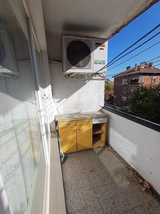 Продава се Двустаен апартамент в Пловдив, Сточна гара - 46 кв.м за 1737 €/кв.м - Снимка #9