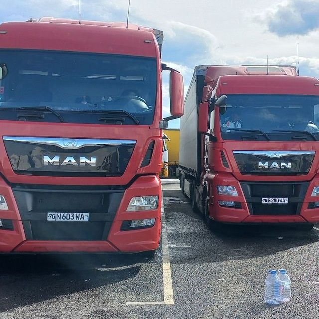 Fura Man evro 6 sotiladi